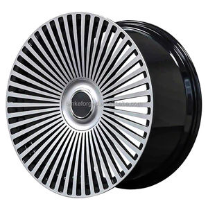 Roues de voiture de tourisme 20 21 22 5x120 jante forgée pour Land Rover Range Rover L405 Vogue L322 <span class=keywords><strong>Svr</strong></span> pour Benz G63 G55 G350 W463 - Product Image 1