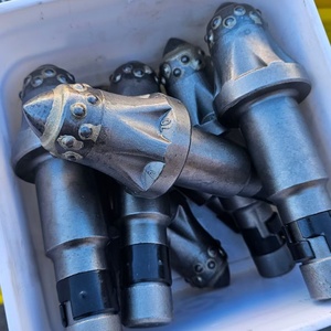 Puntas <span class=keywords><strong>de</strong></span> Corte para Minería <span class=keywords><strong>de</strong></span> Alta Calidad U47 para Perforación <span class=keywords><strong>de</strong></span> Carbón y Roca con Puntas <span class=keywords><strong>de</strong></span> Carburo - Product Image 6