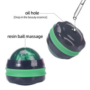 Strumento di terapia piede schiena vita massaggio dell'anca strumenti di assistenza sanitaria per dolori muscolari dolori articolari massaggio Roller <span class=keywords><strong>Ball</strong></span> massaggiatore per il corpo - Product Image 3