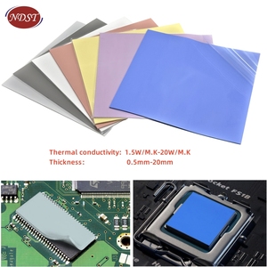 NDST affidabile Pad termico personalizzabile per TFT - LCD - Product Image 2