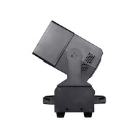 Fabrikpreis 12x60W LED RGBW Pixel Moving Head Beam Bar Zoom-Licht für Hochzeiten Events Bühnenbeleuchtung