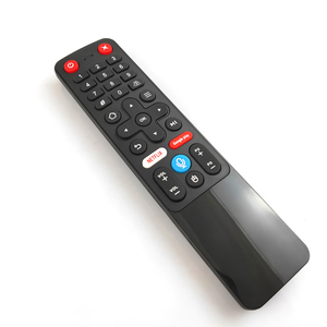 Chuột Không Dây SYSTO TZ28 Phổ Biến 2.4G, Hỗ Trợ Từ Xa Thông Minh, Chức Năng Thoại, Trợ Lý Google Cho Android Tv Box - Product Image 4