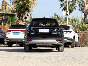 <span class=keywords><strong>Hyundai</strong></span> <span class=keywords><strong>Tucson</strong></span> L 1.5T Turbo 8AT 2025 di Tendenza, SUV di Medie <span class=keywords><strong>Dimensioni</strong></span> Usato, Edizione Elite 1.5T, Auto Usata Cinese in Ottime Condizioni - Product Image 4