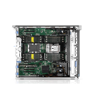 Station de travail tour de haute performance Precision 7920, processeur Xeon Silver 4210R, 128 Go de DDR4, T7920, 2 To - Product Image 3