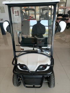 Nuevo Modelo 2025, Mini Motocicleta Eléctrica Potente con Batería de Plomo-Ácido, Scooter de Movilidad de 4 Ruedas - Product Image 4