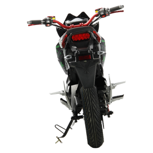 <span class=keywords><strong>Mini</strong></span> moto Achetez-en un Obtenez un cadre en aluminium léger Inspection de la qualité des trajets quotidiens haute performance (ISO 9001) - Product Image 5