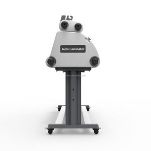 2024 nóng bán lớn Định dạng Vinyl lạnh điện máy ép rộng định dạng cuộn để cuộn lạnh và nóng <span class=keywords><strong>Laminator</strong></span> - Product Image 3