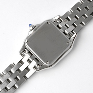 Orologi di Lusso <span class=keywords><strong>Cartier</strong></span> al Quarzo Modello Bracelet, Tank, Ballon, Panthère della Fabbrica AF di Qualità TOP all'Ingrosso, da Polso da Donna per Gioielleria - Product Image 5