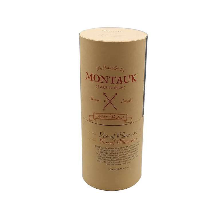 Gravure Printing Composite Can Packaging ODM Available Multiusage