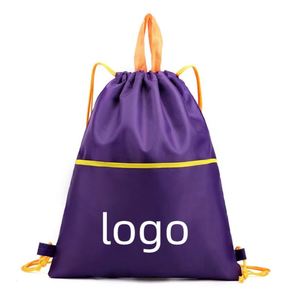 Promotion Custom Logo Versatile Travel Duffel <b>Bag</b> for Sports Fitness Training School Activities and Daily Use - Product Image 1
