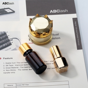 Le colis est bien scellé extensions de faux cils clair ascenseur colle sans latex - Product Image 5