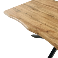 Table à manger extensible carrée rectangulaire au design nordique moderne ensemble 6-8 chaises simple en placage de bois dessus en marbre pour la cuisine et la salle à manger
