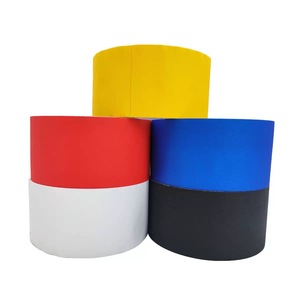 <span class=keywords><strong>Cinta</strong></span> Adhesiva de Tela Negra Acrílica Termofusible de 50 mm de Ancho, Impermeable, No <span class=keywords><strong>Reflectante</strong></span>, Fácil de Rasgar, Multiusos, para Fotografía - Product Image 5