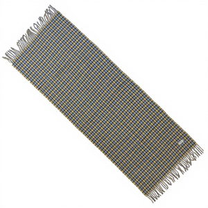 Wholesale Classic Small Plaid Cashmere Feel Scarf Women Winter Warm Classic Checkered <b>Shawl</b> with Tassel Soft Fringe <b>Wrap</b> - Product Image 4