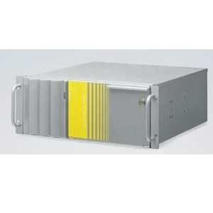 PC Industrial sin Ventilador, Unidad de Computación Compacta Integrada, en Stock, Envío Rápido 6AG4141-5BC25-2JA0 - Product Image 5