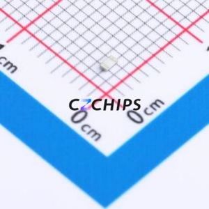 Résistance SMD CRCW060356R0JNEA 0603 (Type : Film Épais) (Résistance : 56 Ohms Précision : 5%) - Product Image 2