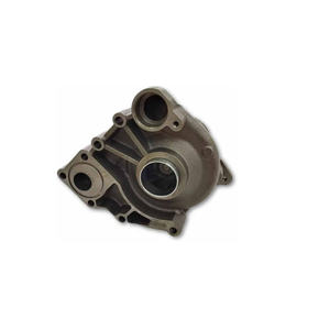 Pièce de moteur diesel 4920466 / 3102924 Pompe à eau pour Cummins ISX15 QSX15 - Product Image 3