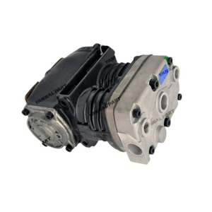 Izumi 330cc Không Khí Phanh Máy Nén 5000249830 Cho <span class=keywords><strong>Renault</strong></span> Xe Tải G260 C260 <span class=keywords><strong>G290</strong></span> C290 G210 G230 G270 C230 C280 C300 C340 - Product Image 1