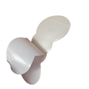Ayakkabı ayarlamak için yumuşak topuk pedleri boyutu topuk sapları koruyucu Sticker ağrı kesici Anti aşınma ayak bakımı ayakkabı ekler - Product Image 3