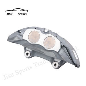 Venta al por mayor buen <span class=keywords><strong>precio</strong></span> 4 pistones pinza de freno kit delantero 18 pulgadas disco de freno de coche para <span class=keywords><strong>Ford</strong></span> Focus MK2 <span class=keywords><strong>bronco</strong></span> Ranger Explorer 2013 - Product Image 5