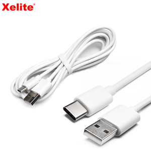 OEM 1m Điện thoại di động siêu sạc Cáp <span class=keywords><strong>USB</strong></span> C cáp siêu nhanh sạc cáp <span class=keywords><strong>USB</strong></span> A để Loại C dây điện thoại di động dây dữ liệu - Product Image 2