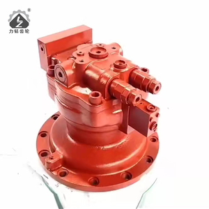 LI ZUAN M2X150スイングモーターショベル部品DH258スリーブ駆動モーター<span class=keywords><strong>Doosan</strong></span> 401-00352建設機械部品 - Product Image 5