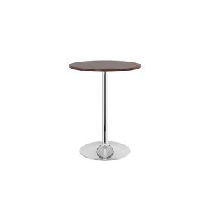 Mesa de Bar de Alta Calidad con Tablero de Mármol y Base de Hierro Estable para Bares y Cafeterías en <span class=keywords><strong>Europa</strong></span> y América - Product Image 2