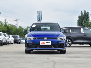 Offre Spéciale 2025 pour Volkswagen <span class=keywords><strong>Golf</strong></span> 380TSI DSG <span class=keywords><strong>GTI</strong></span> Voiture d'occasion Conduite à gauche Pneus R17 avec <span class=keywords><strong>5</strong></span> <span class=keywords><strong>portes</strong></span> <span class=keywords><strong>5</strong></span> places Berline Essence - Product Image 2