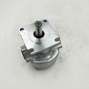 Pompe de direction assistée américaine GPW1-C-9AP MFG.N05G0005, prix usine - Product Image 2