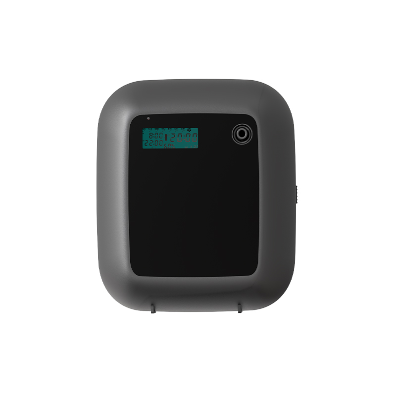 Versión Botón Negro