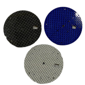 Esfera de reloj en blanco de fibra de carbono de 28,5 MM con calendario para NH35 2824-2 <span class=keywords><strong>Vostok</strong></span> 2415 2416 pieza de reparación de movimiento de reloj - Product Image 4