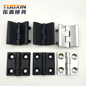 Cl218 tủ công nghiệp bảng điện bản lề dày bản lề công nghiệp cho cửa tủ phân phối điện - Product Image 1