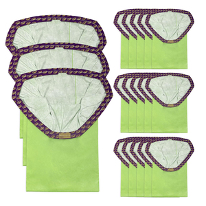 Сменные пылесборники для рюкзаков, Аксессуары для пылесосов 6, FS6, GoFree и GoFit6 - Product Image 2