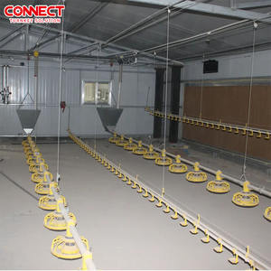 Équipement <span class=keywords><strong>d</strong></span>'élevage <span class=keywords><strong>d</strong></span>'animaux de ferme, fenêtre <span class=keywords><strong>d</strong></span>'<span class=keywords><strong>entrée</strong></span> <span class=keywords><strong>d</strong></span>'<span class=keywords><strong>air</strong></span> de ventilation en plastique blanc à ventilation latérale, vente chaude personnalisée - Product Image 6