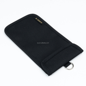 Bolsa Bloqueadora <span class=keywords><strong>de</strong></span> Señal RFID para Teléfono, Funda Protectora para Llaves <span class=keywords><strong>de</strong></span> Entrada sin Llave, Bolsa Bloqueadora <span class=keywords><strong>de</strong></span> Señal, Dispositivos Antirrobo, <span class=keywords><strong>Bloqueador</strong></span> <span class=keywords><strong>de</strong></span> Señal RFID - Product Image 3