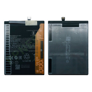 Venta Directa de Fábrica, Batería de Teléfono <span class=keywords><strong>BM4J</strong></span> de 3.85V y 4400mAh de Alta Capacidad para Xiaomi Redmi Note 8 Pro, Batería de Polímero de Iones de Litio de Grado A, CE - Product Image 3