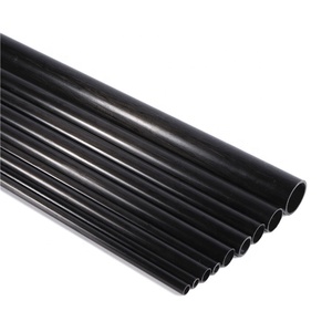 Alta resistencia tubo de fibra de carbono, fibra de carbono fusil mango - Product Image 1
