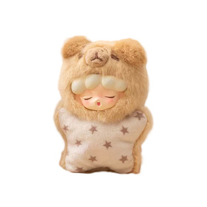 Yumo - Caja Sorpresa de Peluches de Animales Adorables, 12 Piezas con Figura Sorpresa, Juguete Coleccionable para Jóvenes - Product Image 5