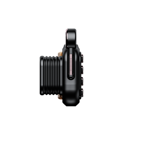 ฮอต5X 96MP HD WIFI สนับสนุนแฟลช LED มิเรอร์เลสดิจิทัลรูปภาพที่ทันสมัยกล้องมินิย้อนยุคพร้อมหน้าจอในบ้าน - Product Image 1