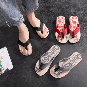 <span class=keywords><strong>Chanclas</strong></span> <span class=keywords><strong>de</strong></span> hombre Chenxiaomo 2022 <span class=keywords><strong>de</strong></span> verano, nuevas, modernas, con parte superior <span class=keywords><strong>de</strong></span> EVA, diseño <span class=keywords><strong>de</strong></span> letras con textura <span class=keywords><strong>de</strong></span> <span class=keywords><strong>madera</strong></span>, estilo abierto, a la moda, envío directo. - Product Image 4