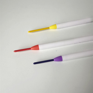 NOUVEAU <span class=keywords><strong>Crayon</strong></span> <span class=keywords><strong>de</strong></span> couleur rétractable effaçable sans aiguiseur à mine <span class=keywords><strong>de</strong></span> 3,0 mm - Product Image 6