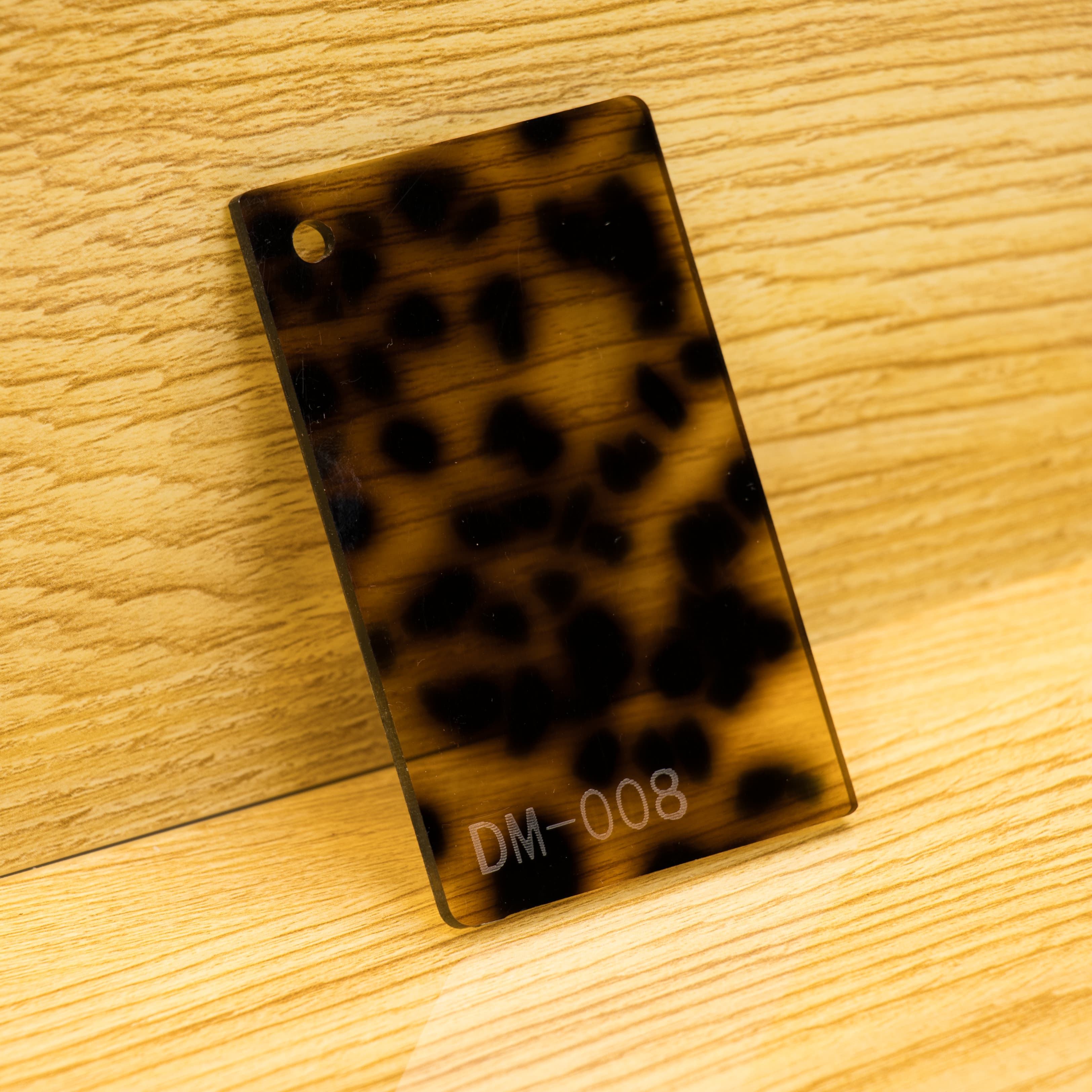 Tortoise shell pattern-DM008