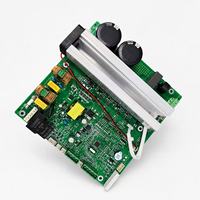 Fabricante de PCBA, Placa de Control de Potencia de Plasma Personalizada, Módulo de Control de Alto Voltaje para Equipos de Purificación y Esterilización de Aire
