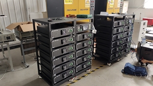 ชุดระบบแผงโซลาร์เซลล์ครบชุด 10Kw 15Kw 20KW 5000 วัตต์ แบบออนกริดและออฟกริด 10000 วัตต์ พลังงานสำหรับบ้าน 30KW PNG-10KW HYD ระบบพลังงานแสงอาทิตย์แบบไฮบริด - Product Image 4