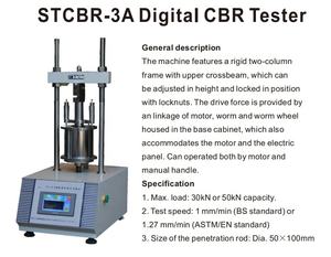 <span class=keywords><strong>STCBR</strong></span>-3A Digitale <span class=keywords><strong>Cbr</strong></span> <span class=keywords><strong>Tester</strong></span> - Product Image 2