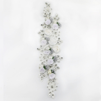 Broderie Fleur