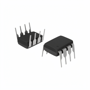 Electronics Component 8 DIP AT24C1024B-PU25 <b>Memory</b> BOM IC In Stock - Product Image 1