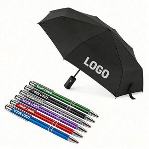 Bolígrafo de Aleación con Logotipo en Oferta, para Regalo Empresarial, Promoción, Bolígrafos Metálicos de Lujo al por Mayor, Regalos Promocionales Personalizados - Product Image 1