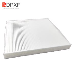 Nuevo Filtro de Aire RDPXF 5Q0819644A para Audi A3 8V1 8VK <span class=keywords><strong>Seat</strong></span> <span class=keywords><strong>LEON</strong></span> <span class=keywords><strong>SC</strong></span> 5F5 VW BA5 BV5 - Product Image 4