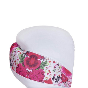 Guantes de Boxeo con Diseño Nuevo y Logotipo Personalizado, Material Duradero, Color Sólido, Guantes de Boxeo con Logotipo Personalizado - Product Image 4